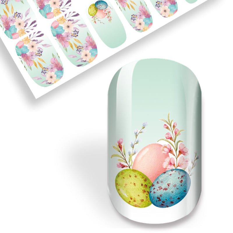 The Great Easter Hunt