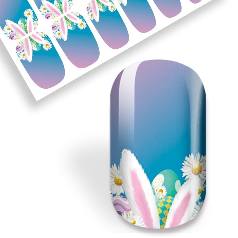 NEW: Easter Ombré