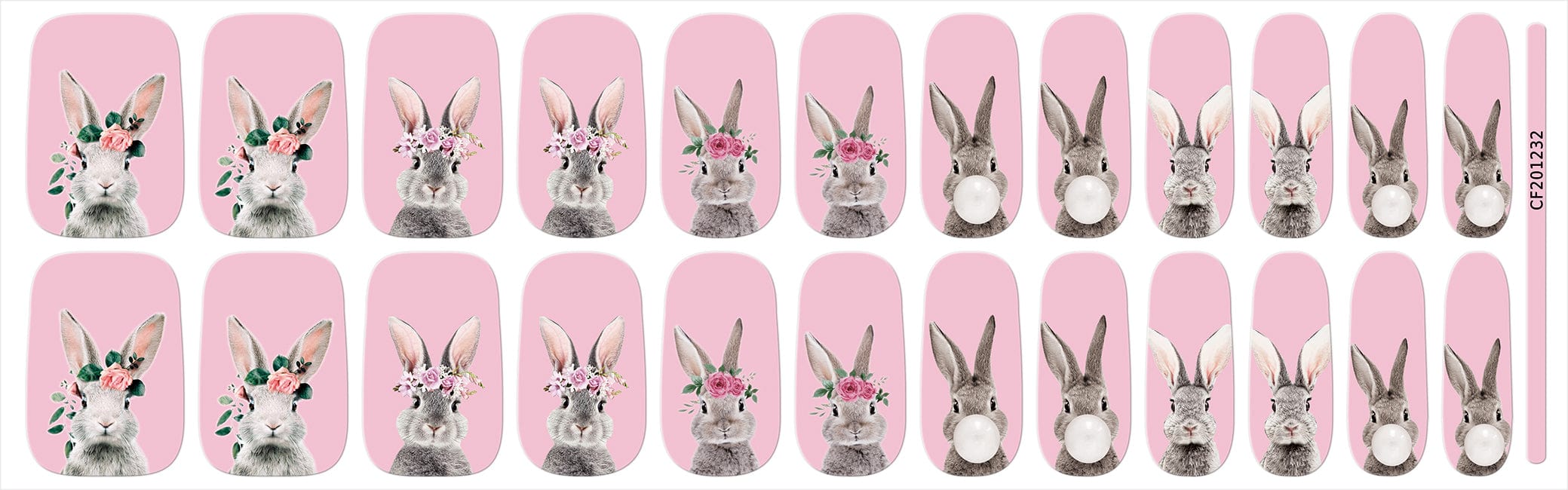 NEW: Easter Cuteness