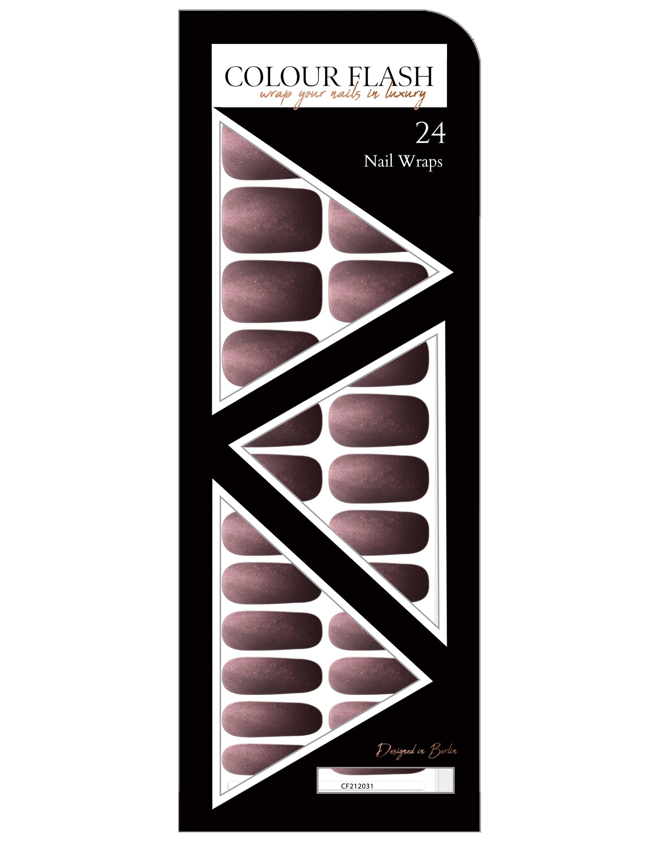 NEW: Pixi Dust Rising