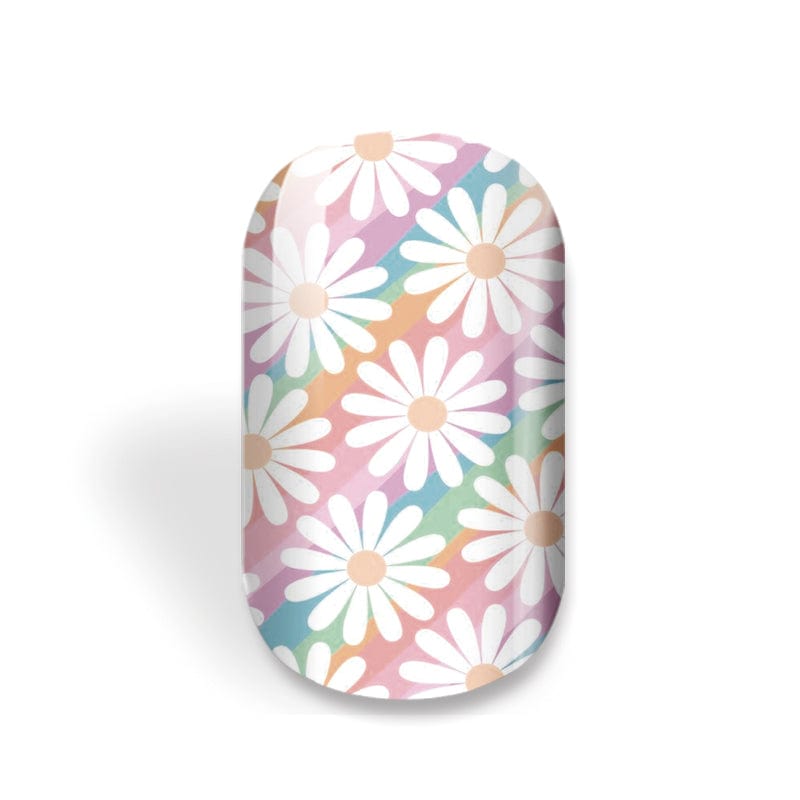 NEW: Daisies And Rainbows