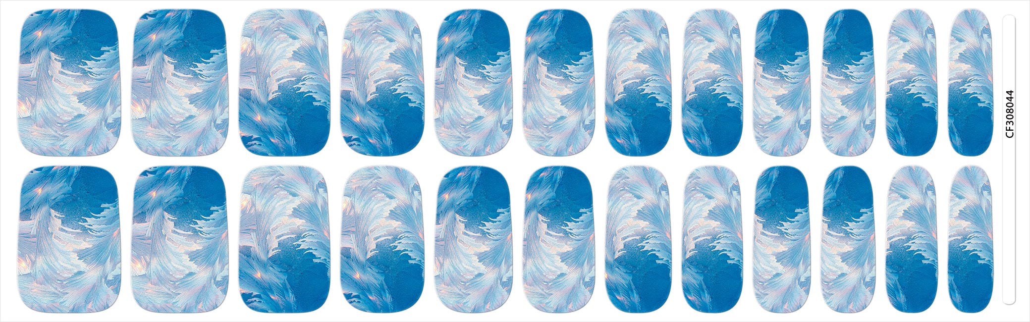 Nipping At Your Nose