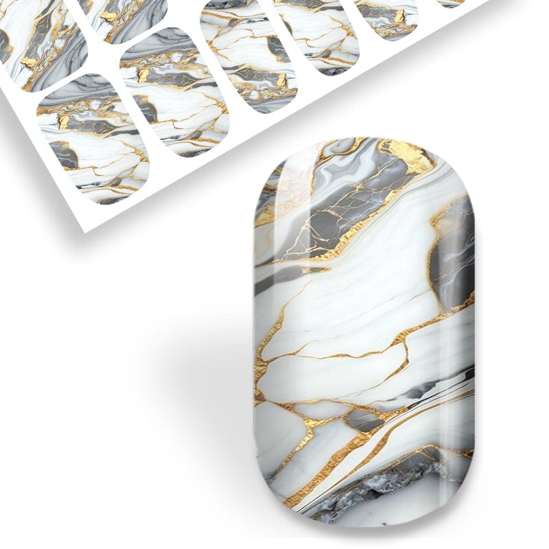 Ash Marble