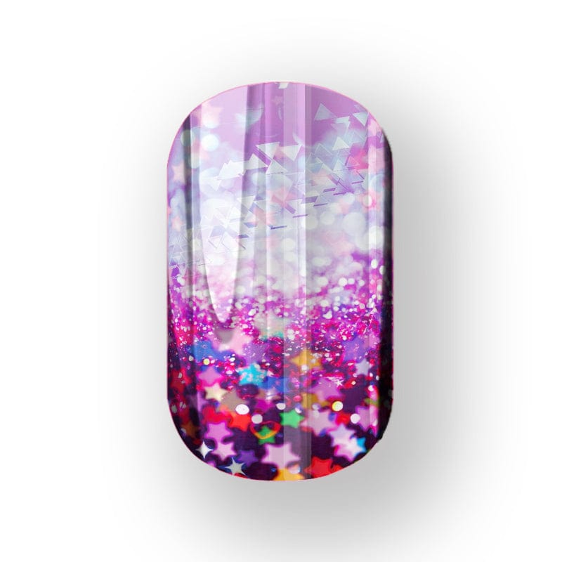 Galactic Party (Chrome)