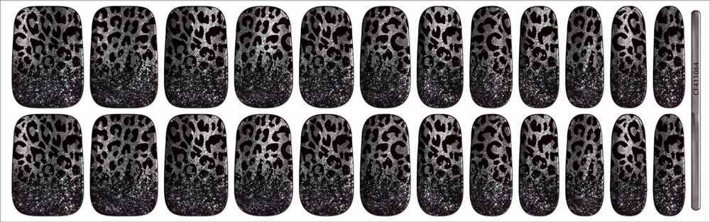 Wilderness Ombré (Chrome)