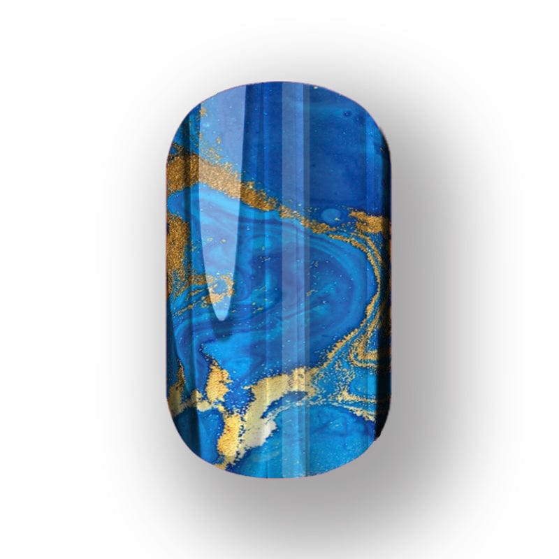 Mediterranean Marble (Chrome)