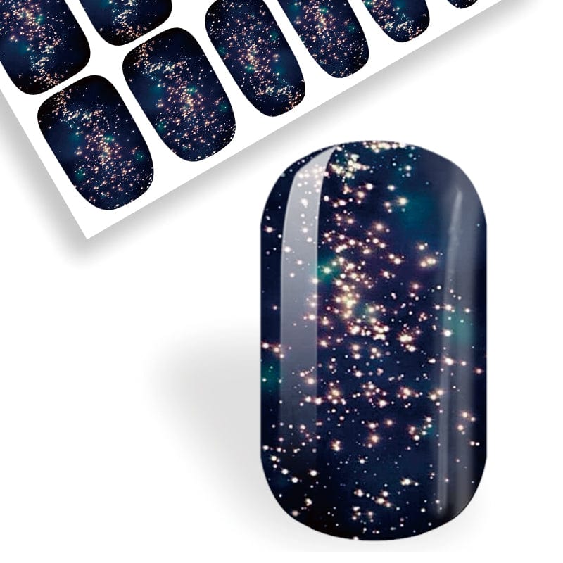 Elements Of Surprise