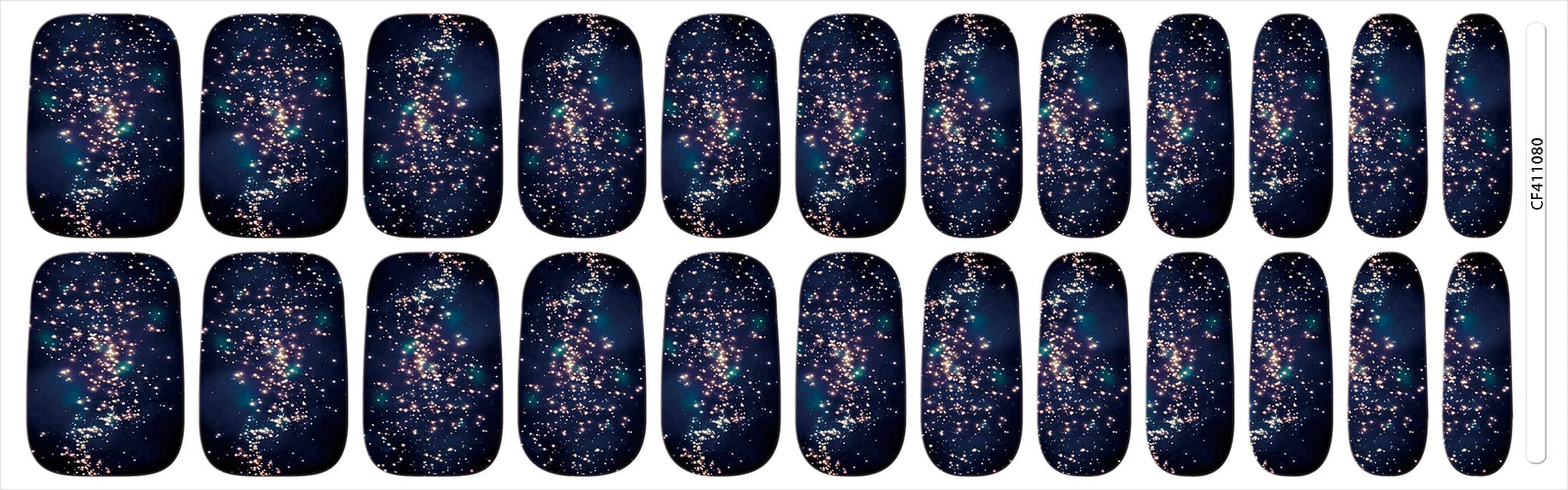 Elements Of Surprise