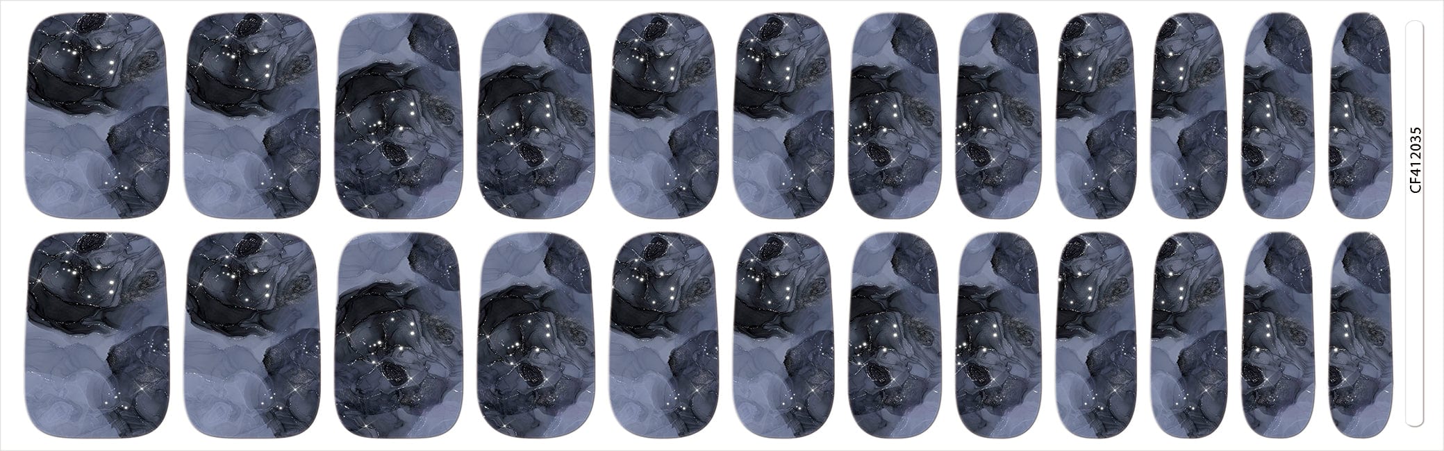 Lovely Nightmare Marble