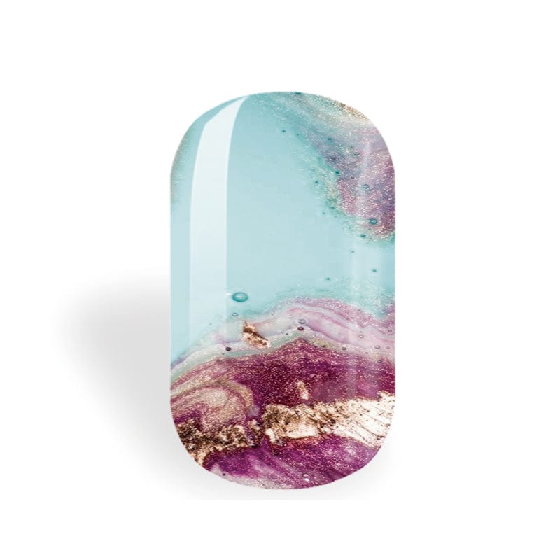 Caribbean Cave Marble