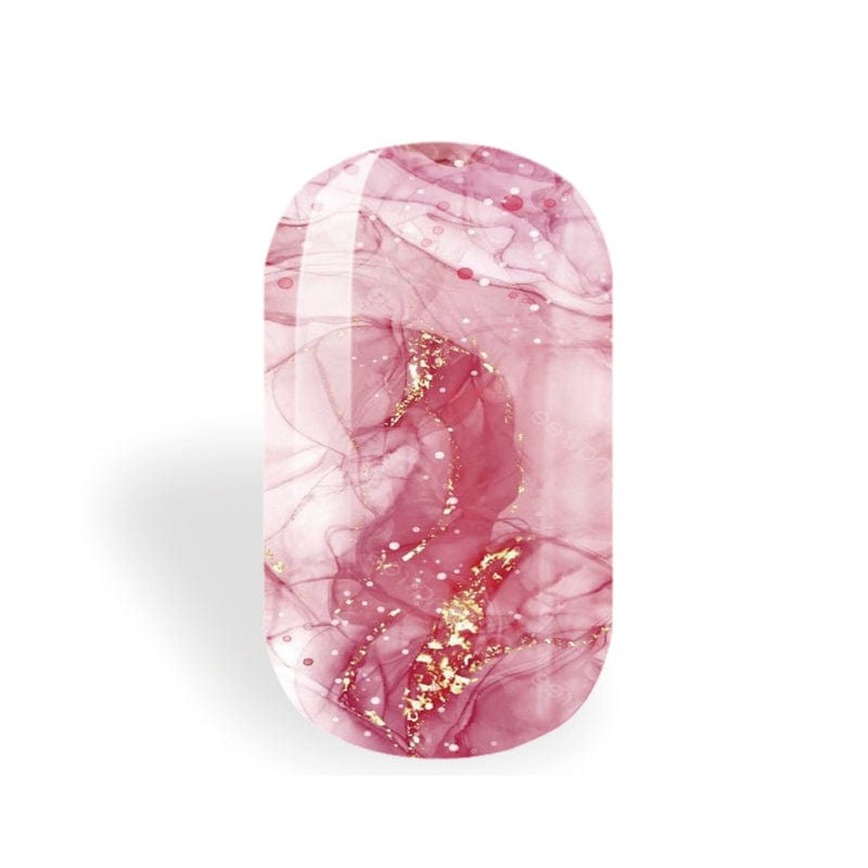 Dreaming Of Pink
