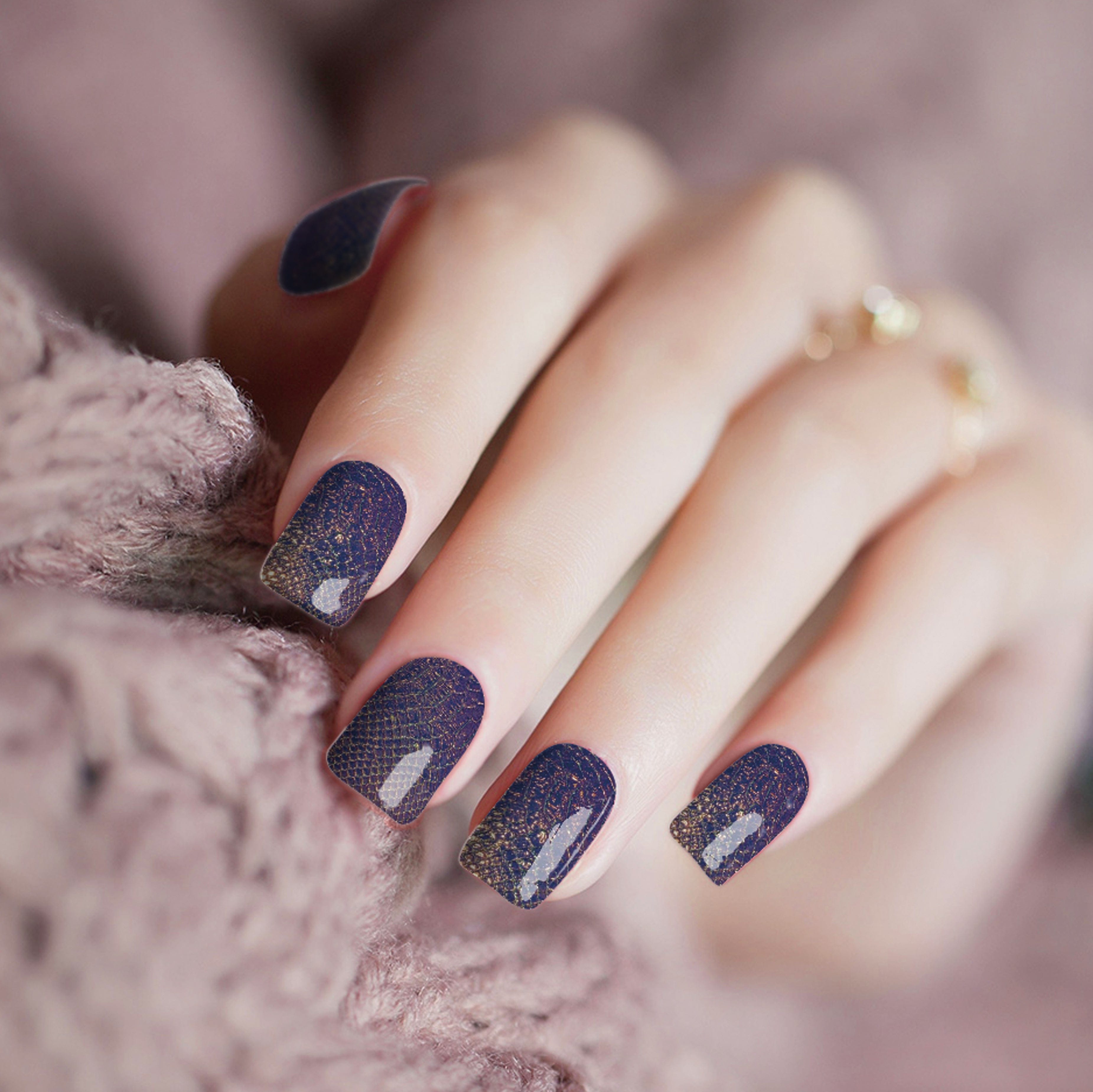 Plum Snake