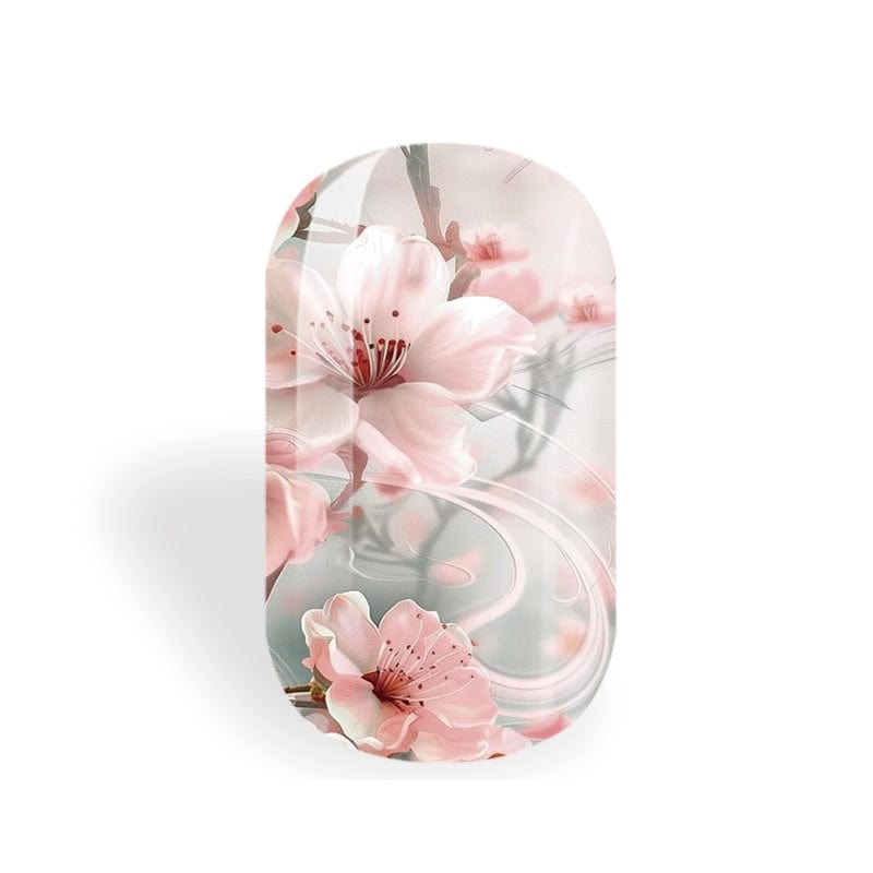 Morning Blossoms