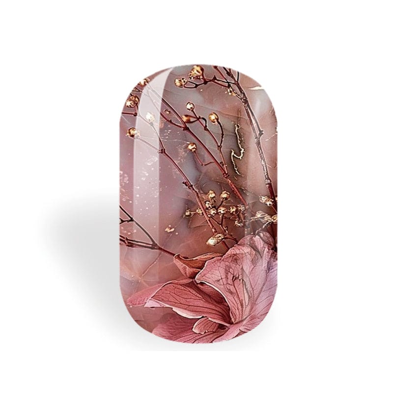 Spring Awakening Marble