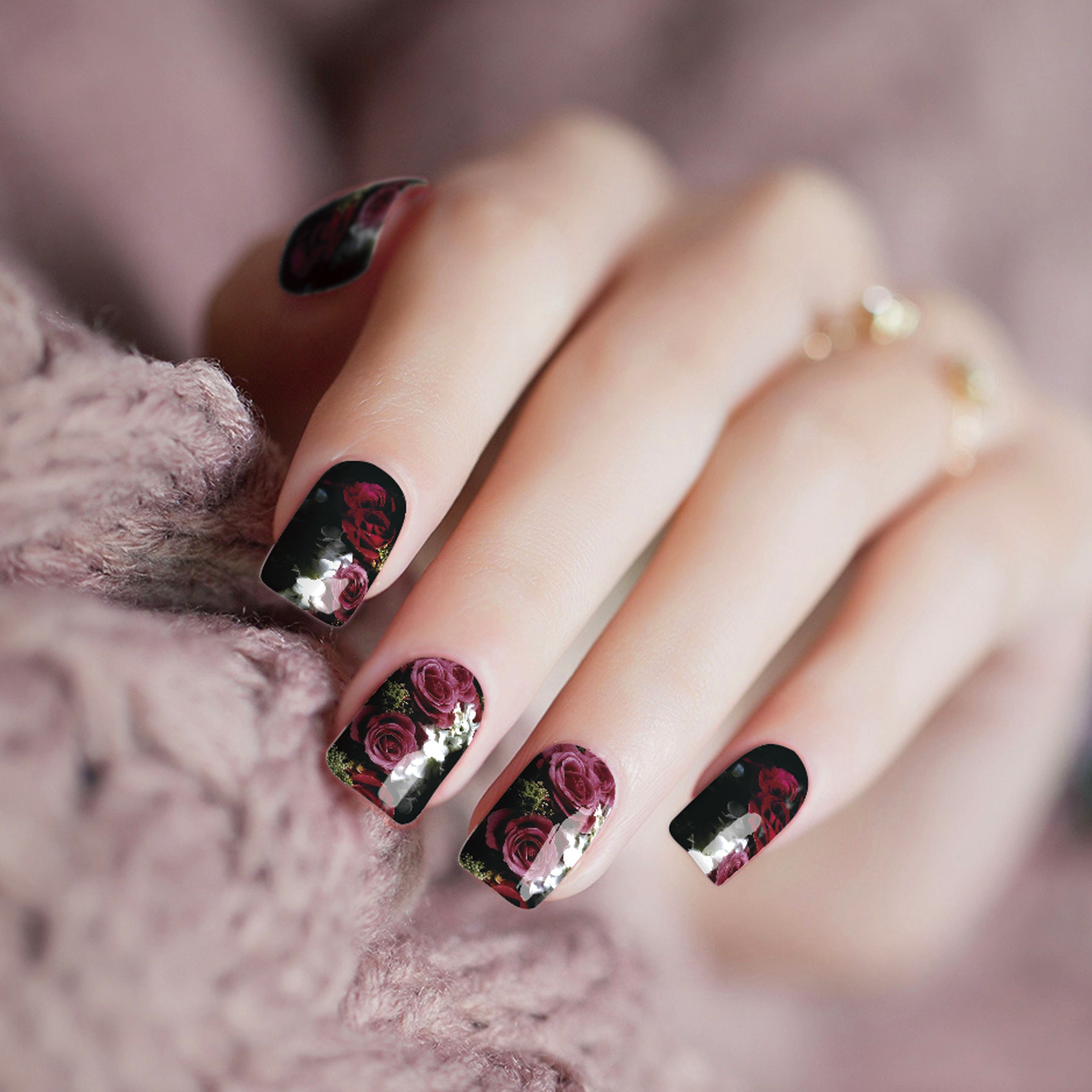 Only Roses