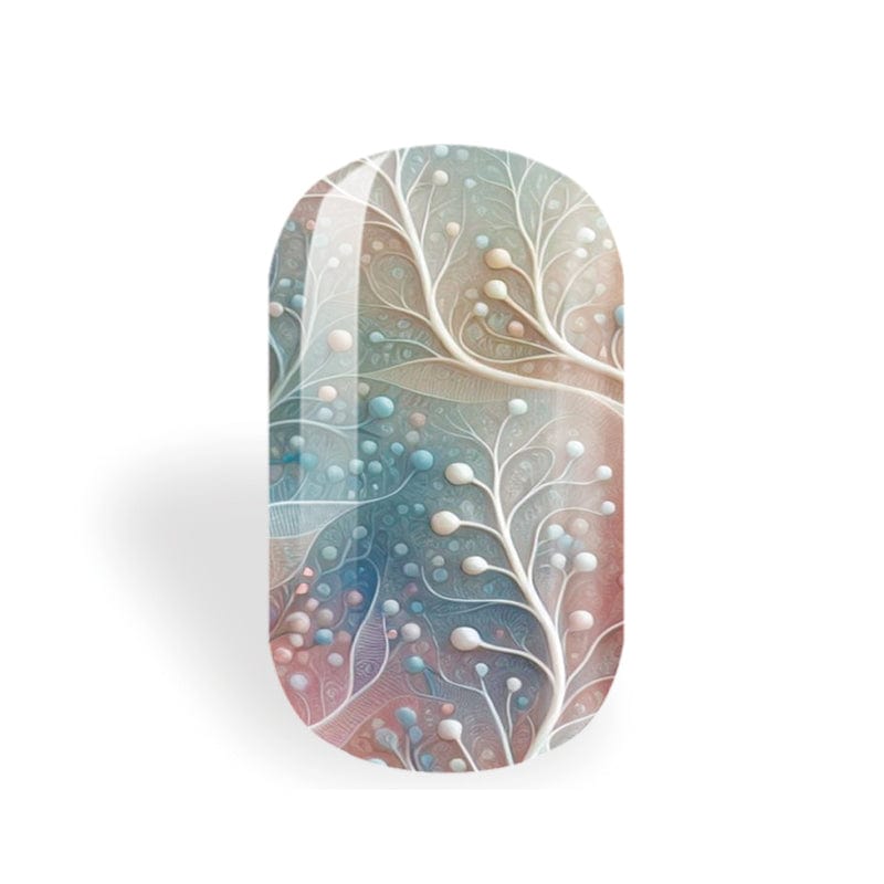 Rainbow Spring Blooms