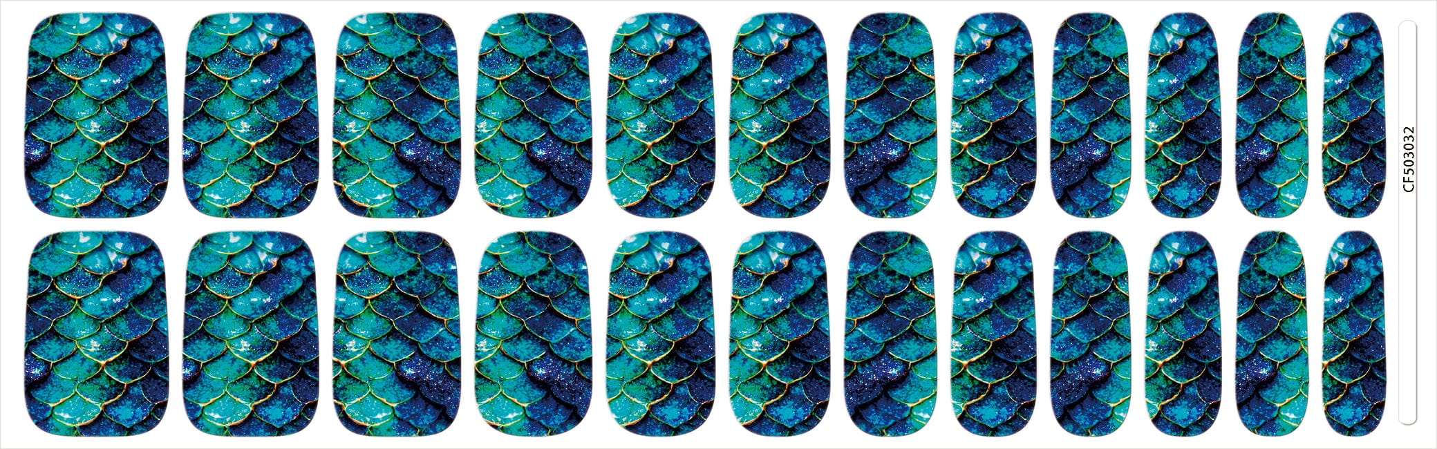 Morning Mermaids