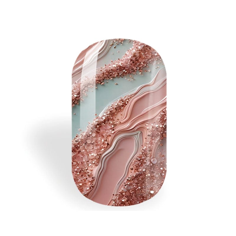 It Girl Marble