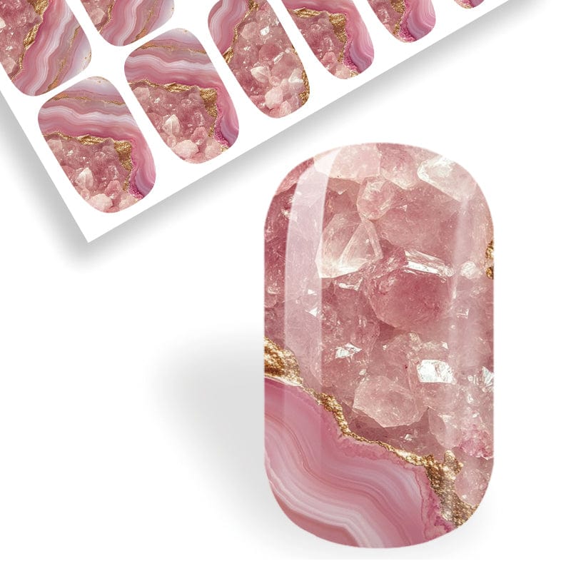 Bubble Gum Cave Marble