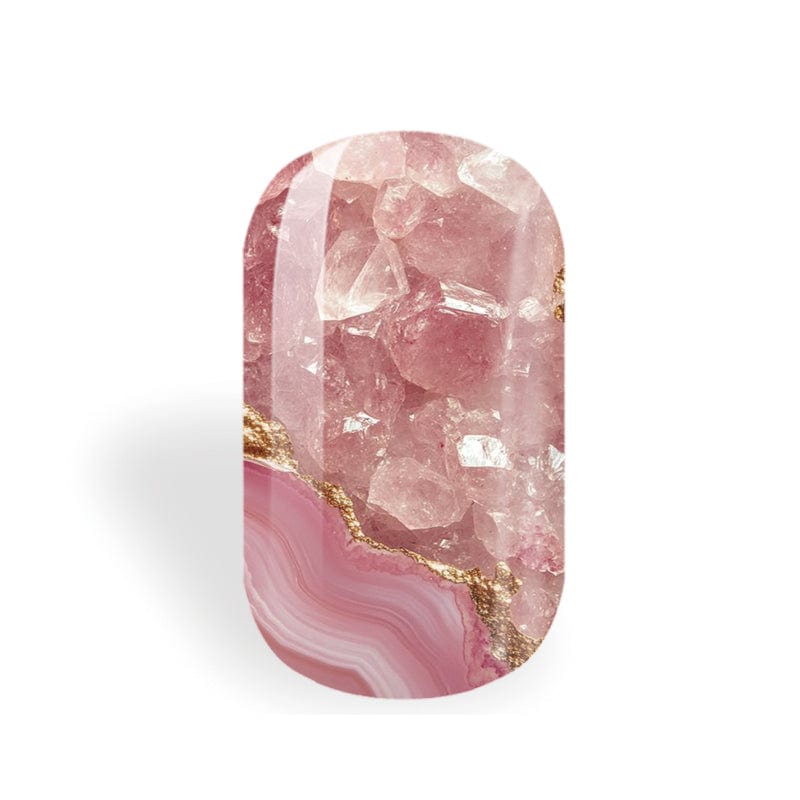 Bubble Gum Cave Marble