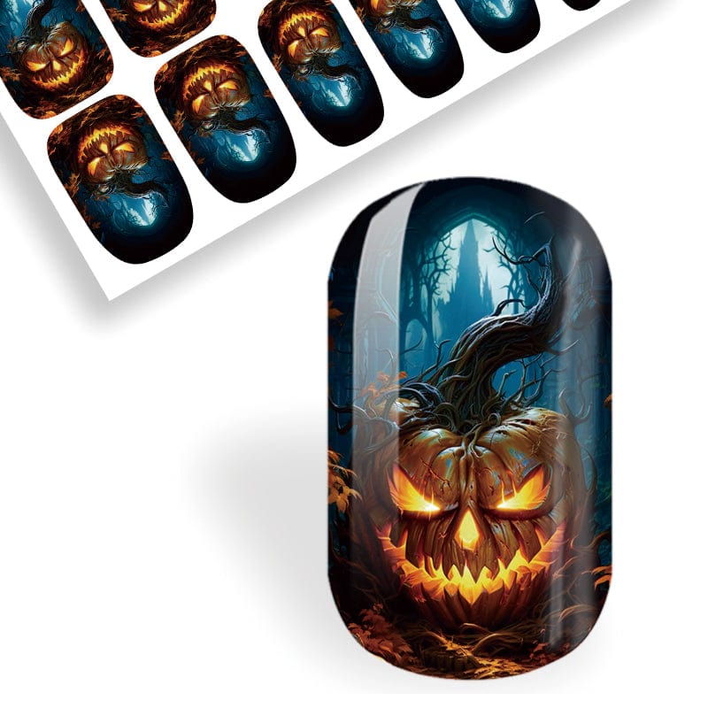 Trick Or Treat?