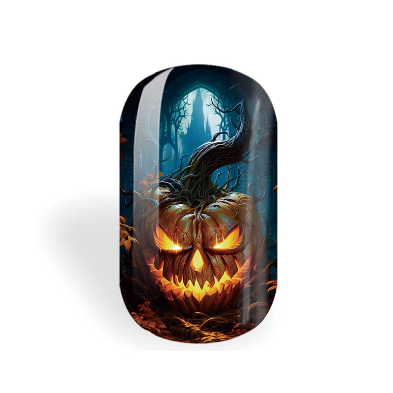 Trick Or Treat?