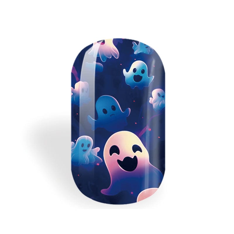 Hey, Boo!