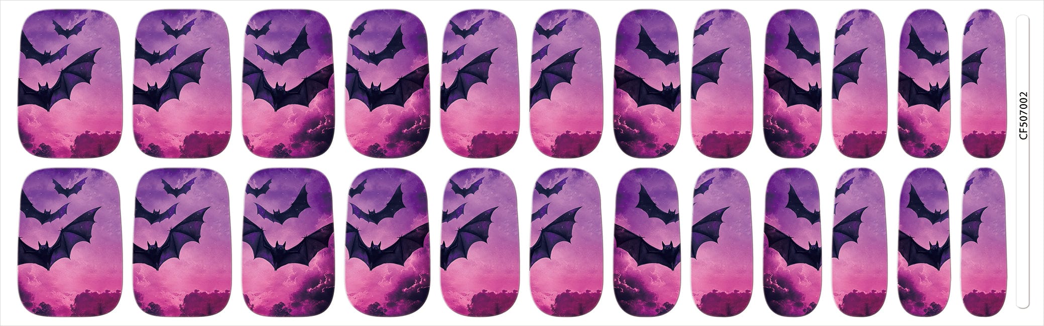 Bats At Dusk