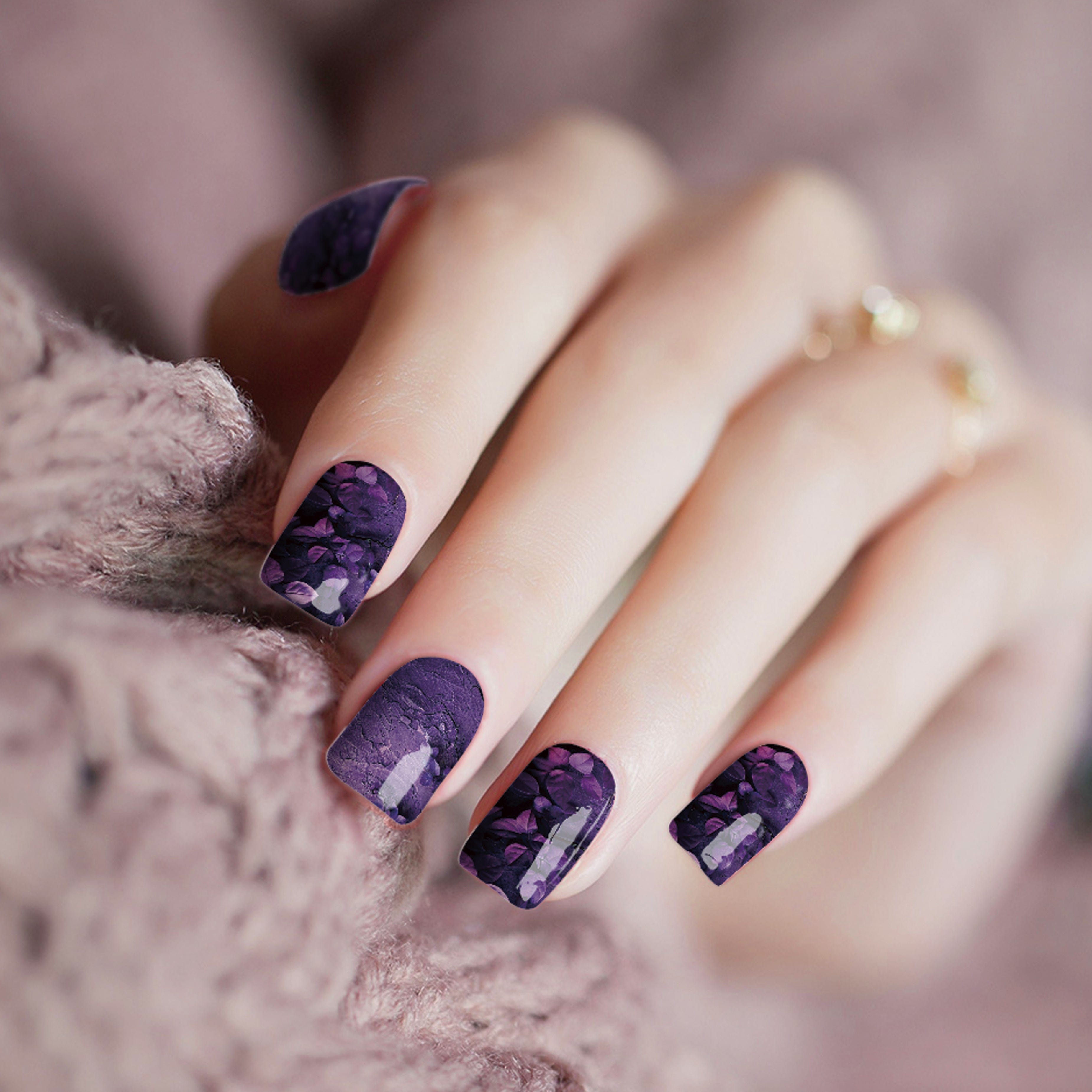 Plum Autumn