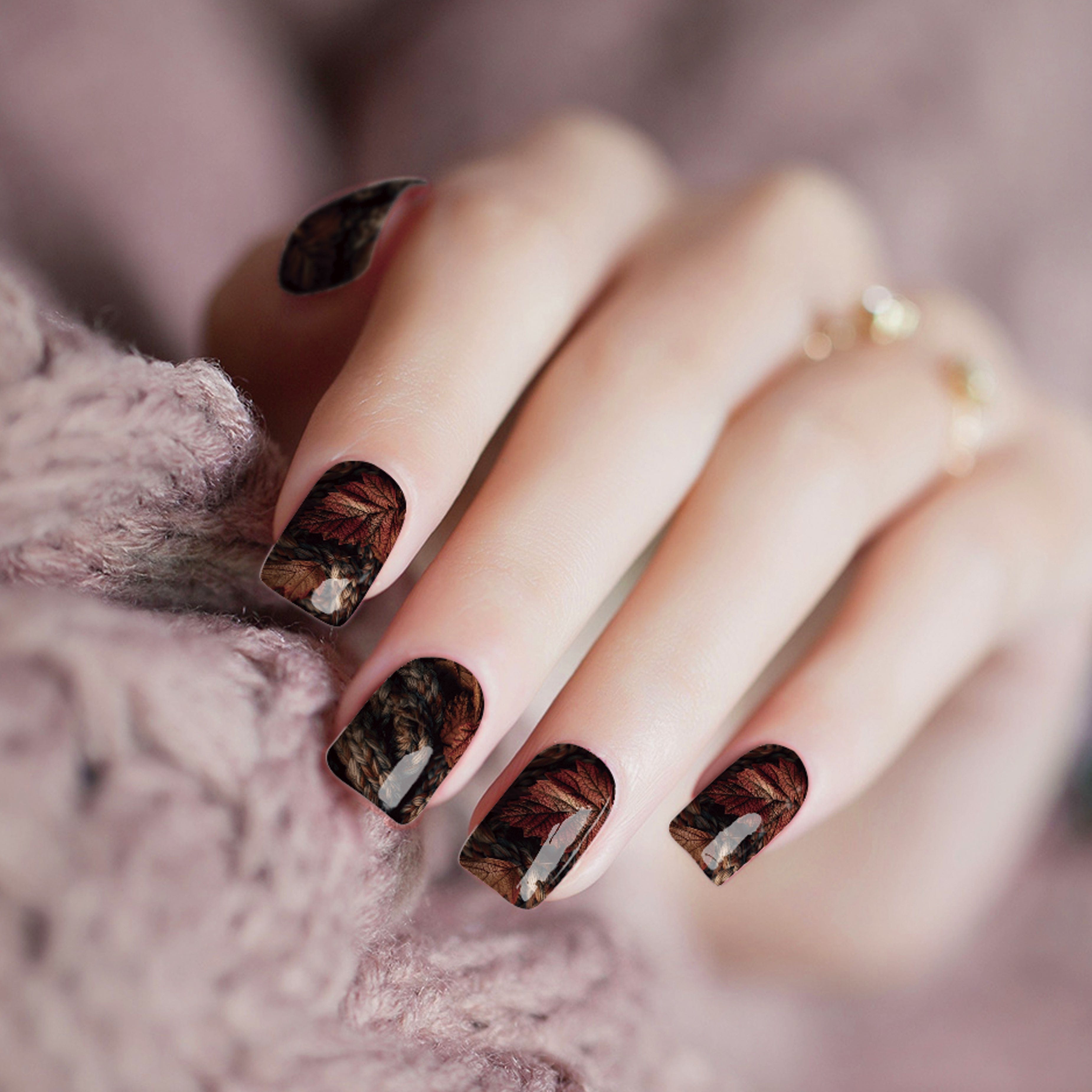 Autumnal Aesthetics