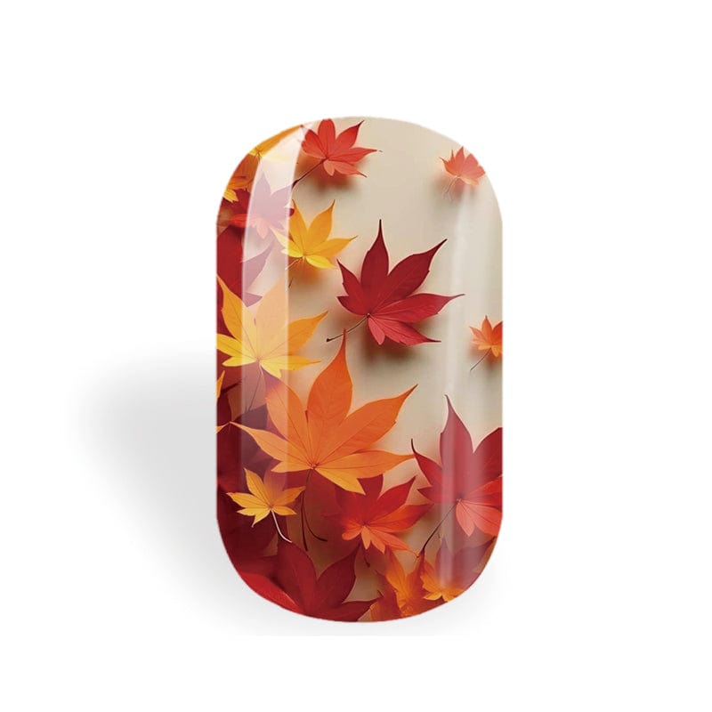 Amber Autumn