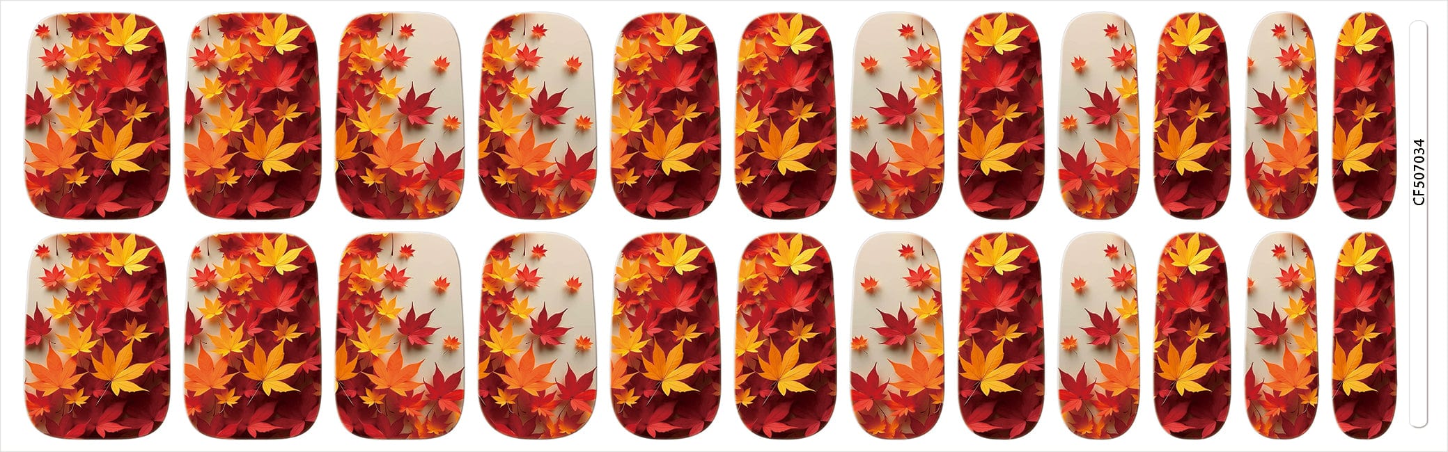 Amber Autumn