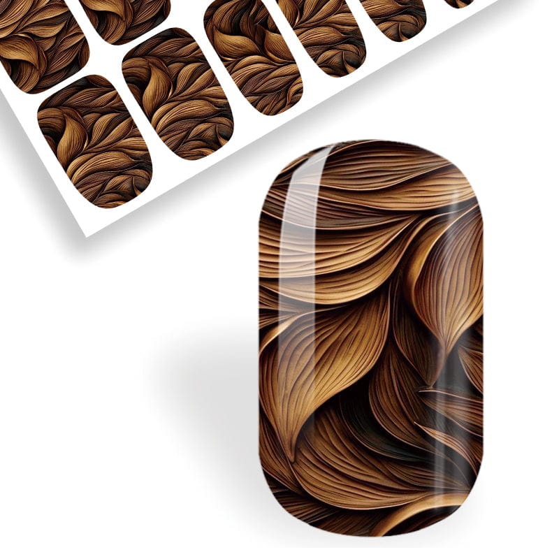 Chocolate Autumn