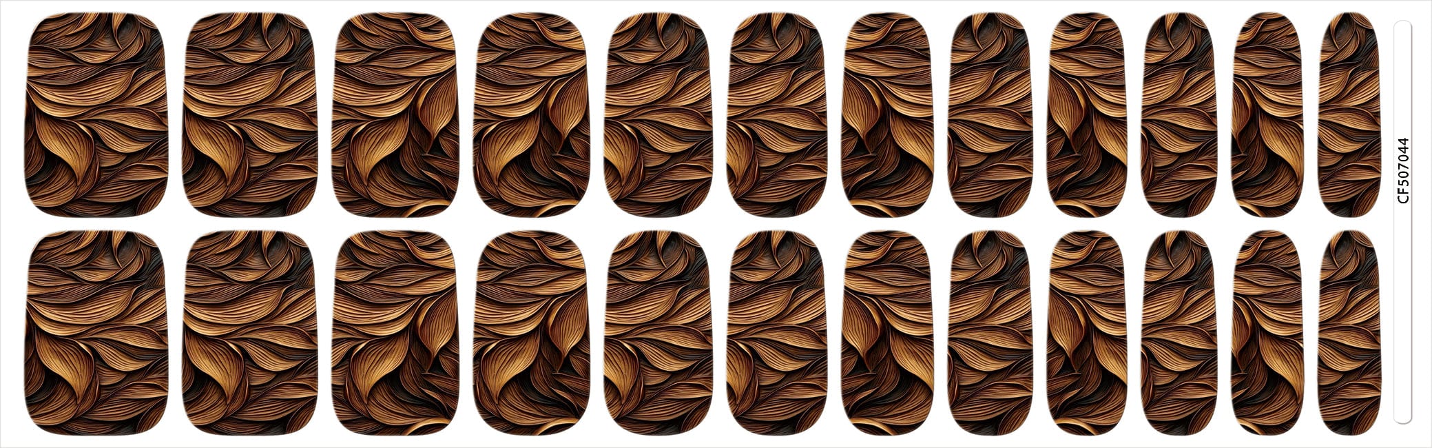 Chocolate Autumn