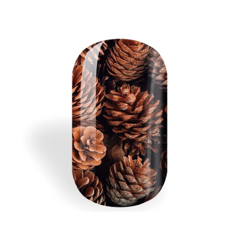 Autumnal Pine