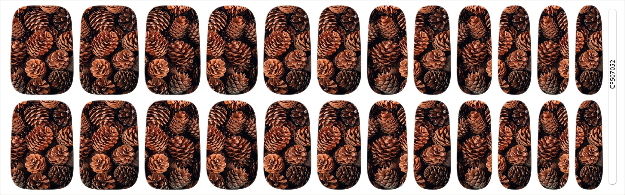 Autumnal Pine
