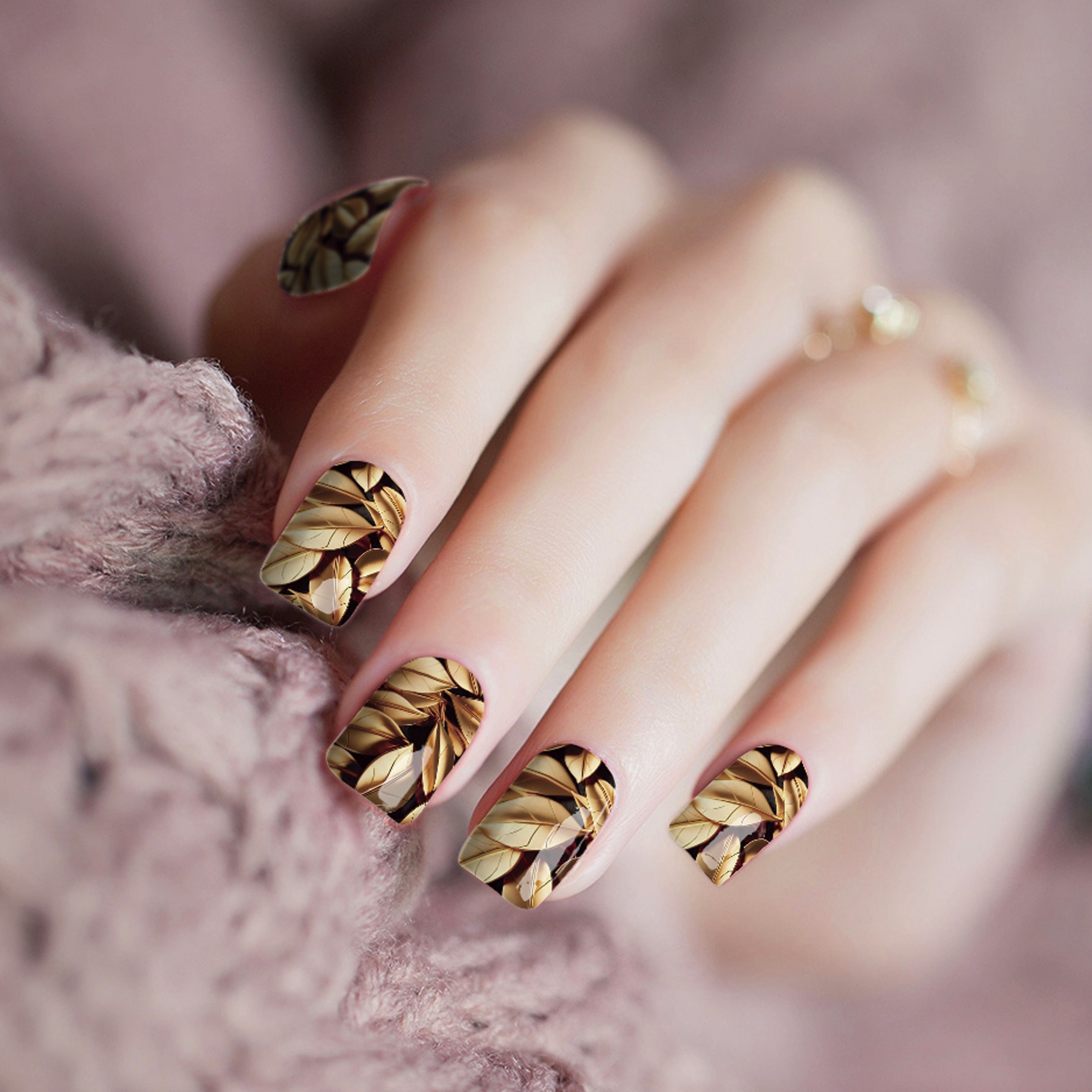 Golden Fall
