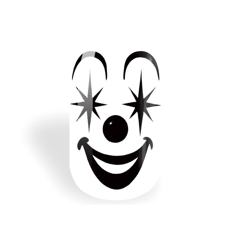 Clowning Around