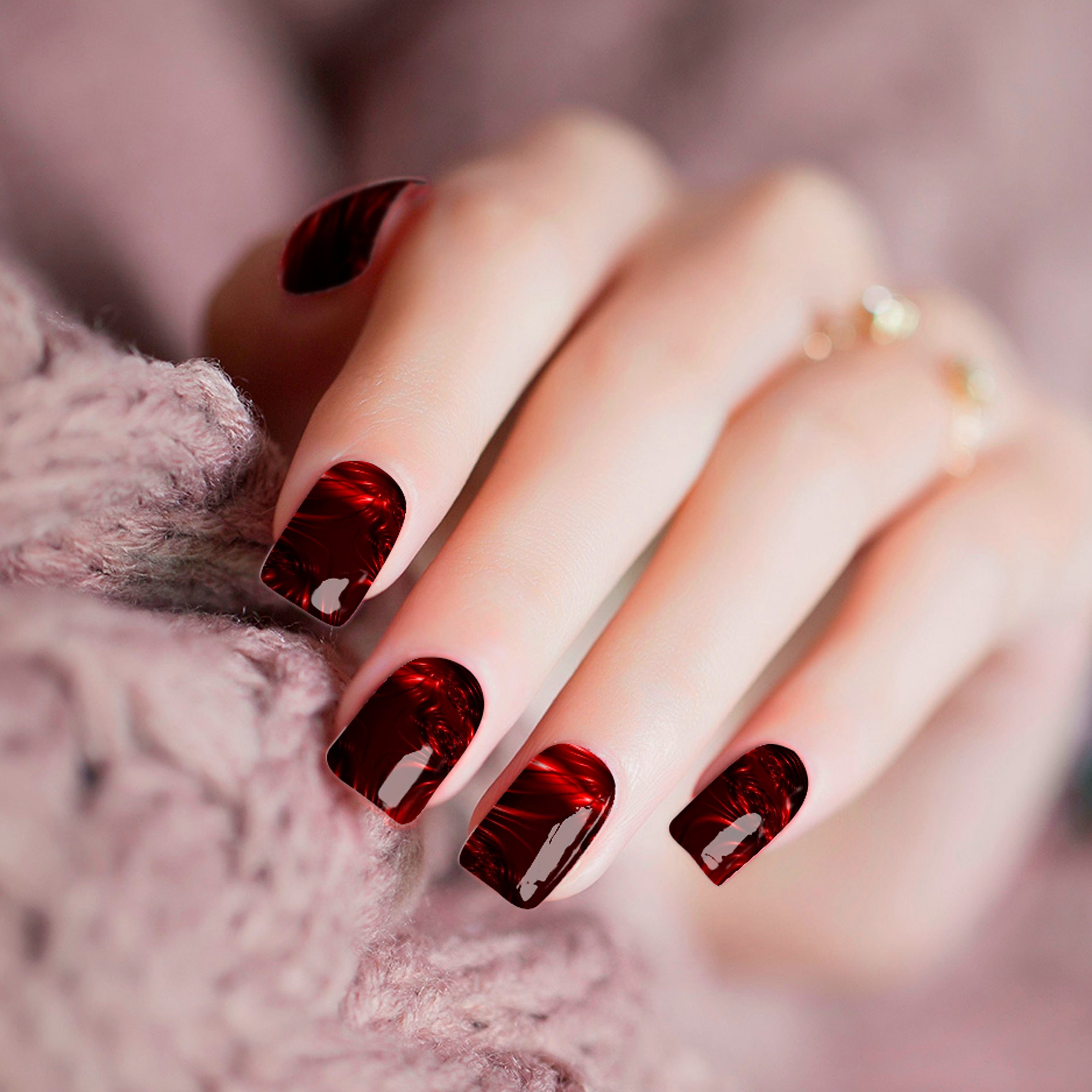 Red Vibes