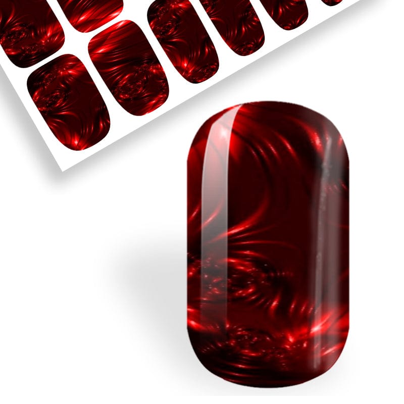 Red Vibes