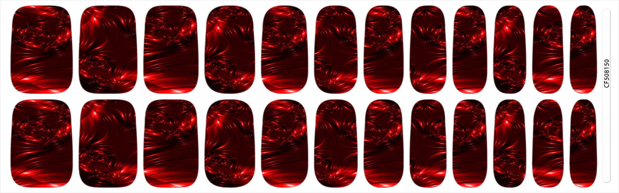 Red Vibes