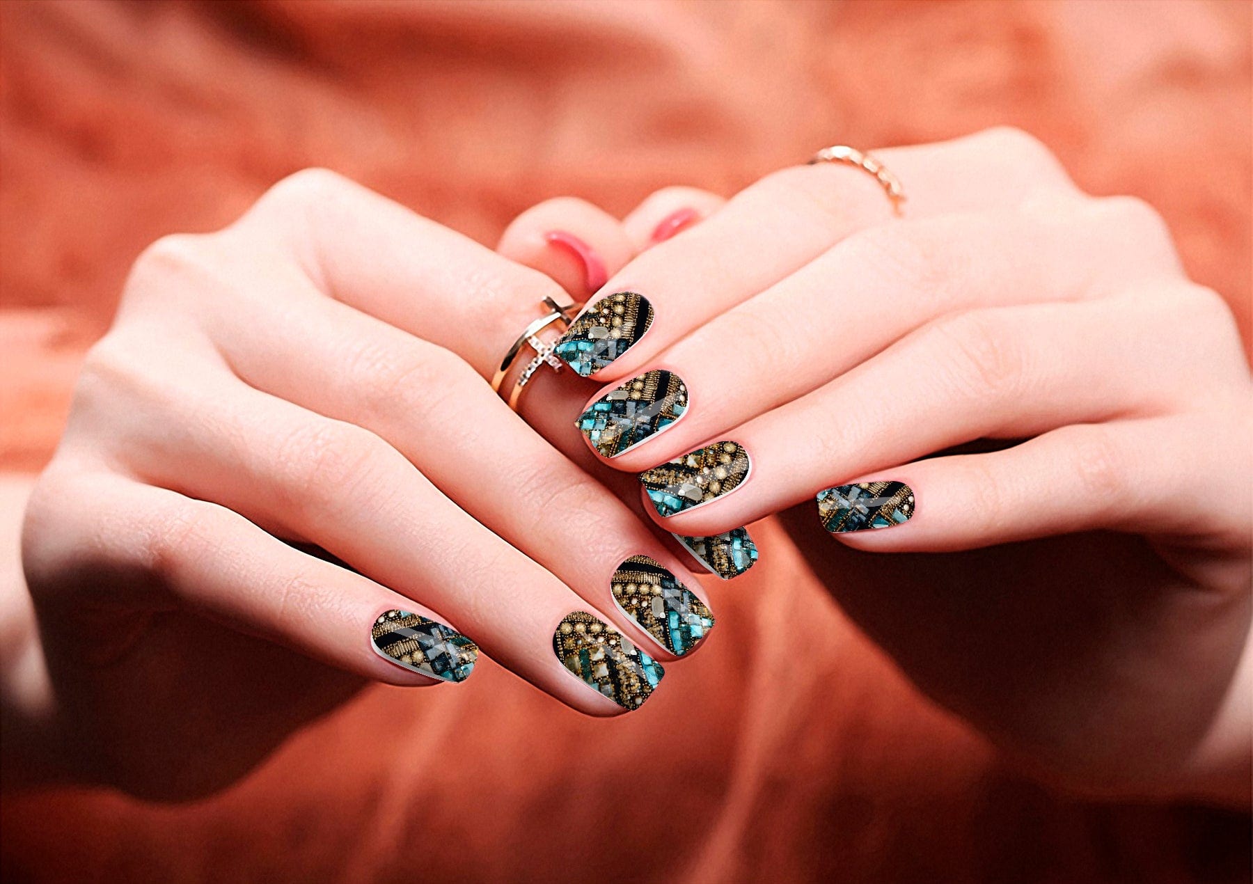 Gem Weave