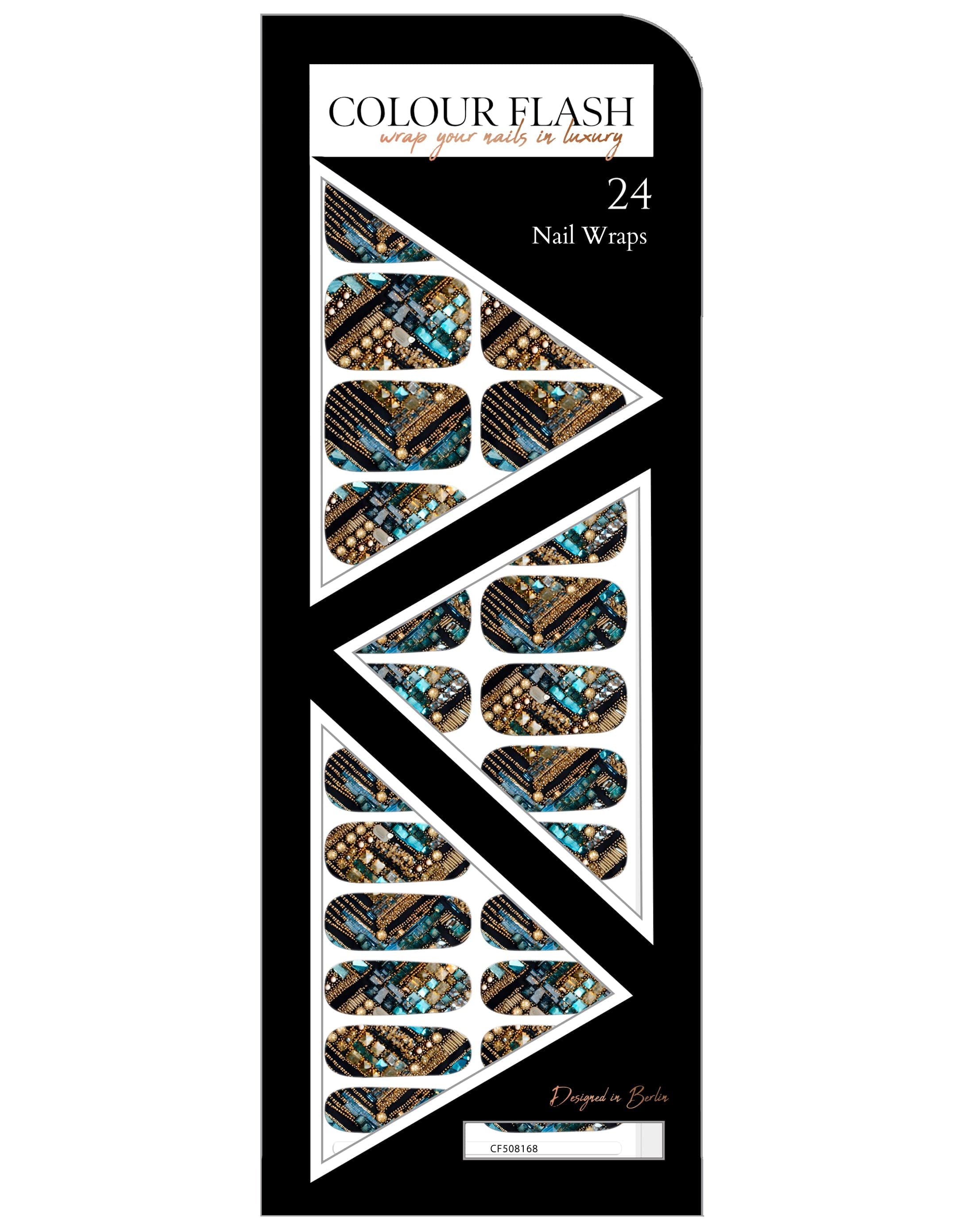 Gem Weave