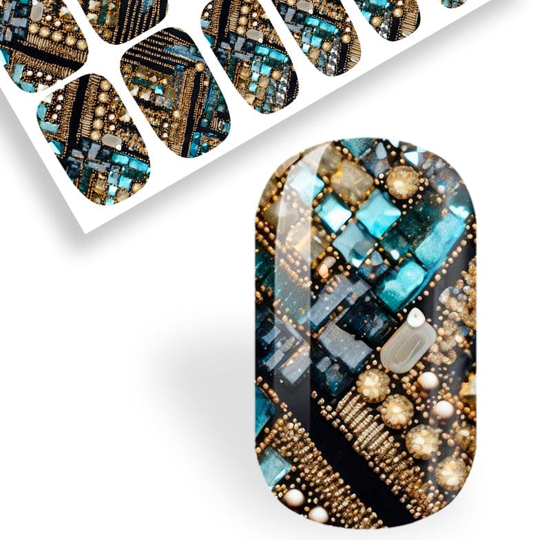 Gem Weave