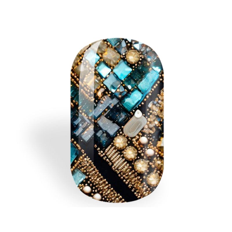 Gem Weave