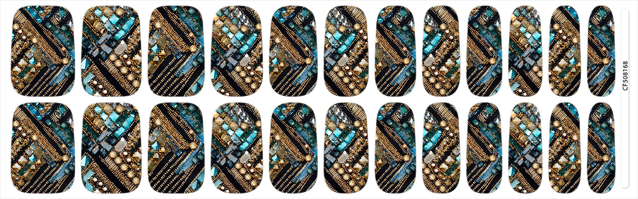 Gem Weave