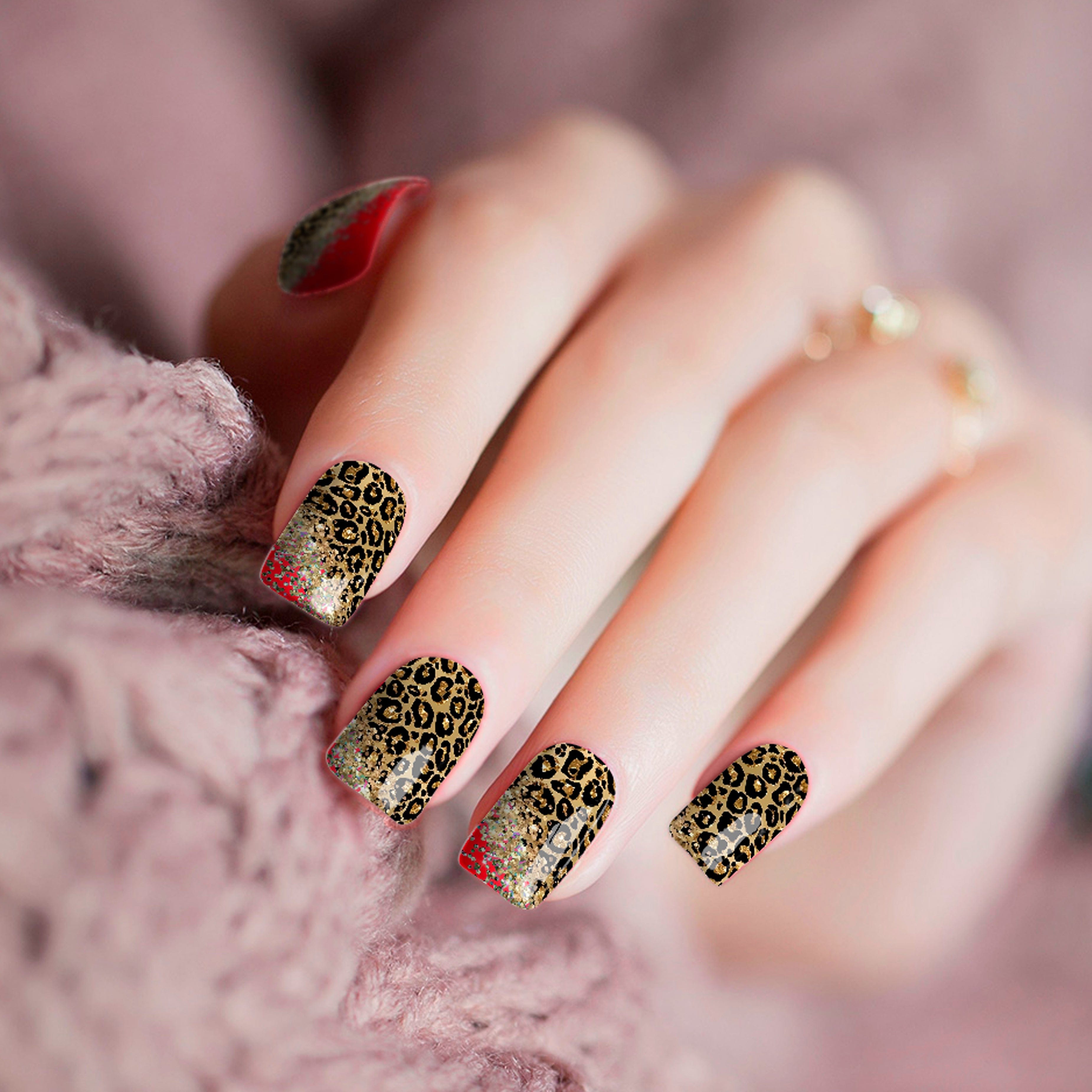 Cheetah Babe