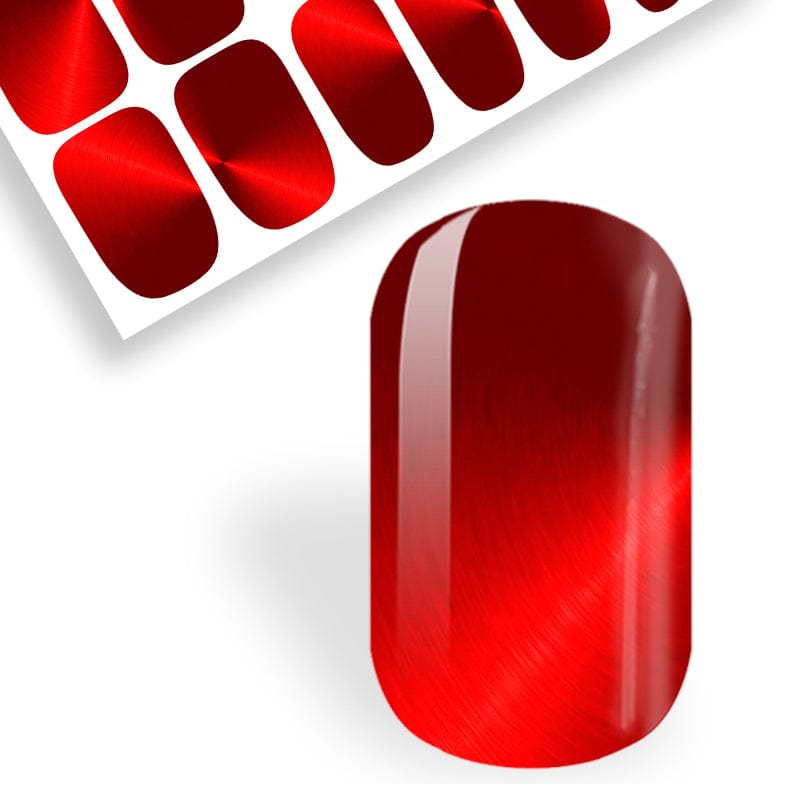 Red Record