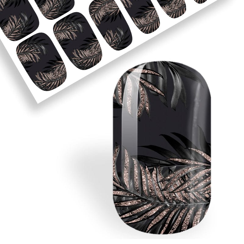 Dark Palms