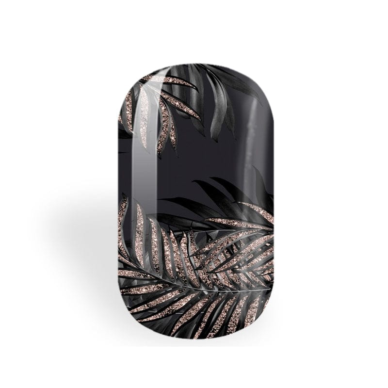 Dark Palms